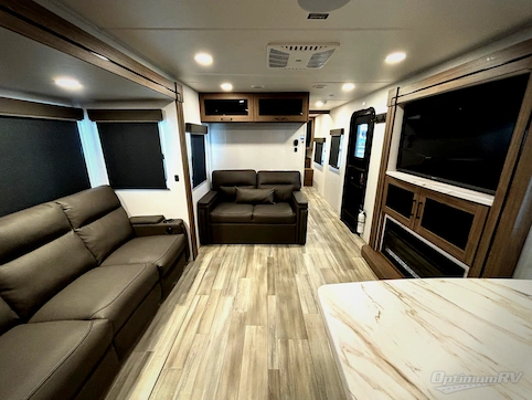 2025 Alliance Delta 294RK RV Photo 2