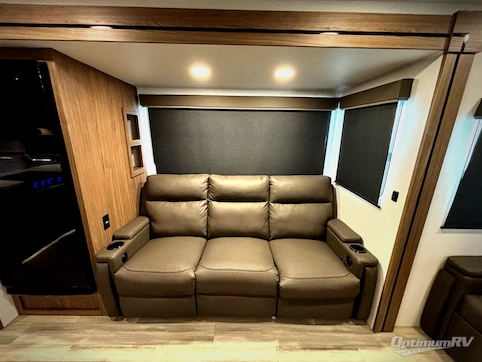 2025 Alliance Delta 294RK RV Photo 4