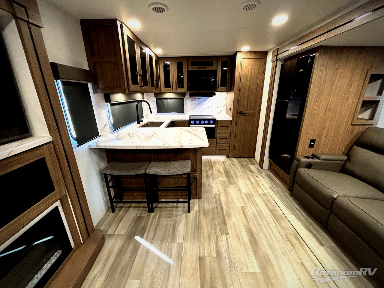 2025 Alliance Delta 294RK Photo 4