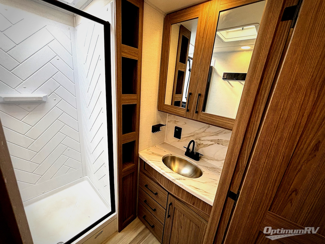 2025 Alliance Delta 294RK Photo 10