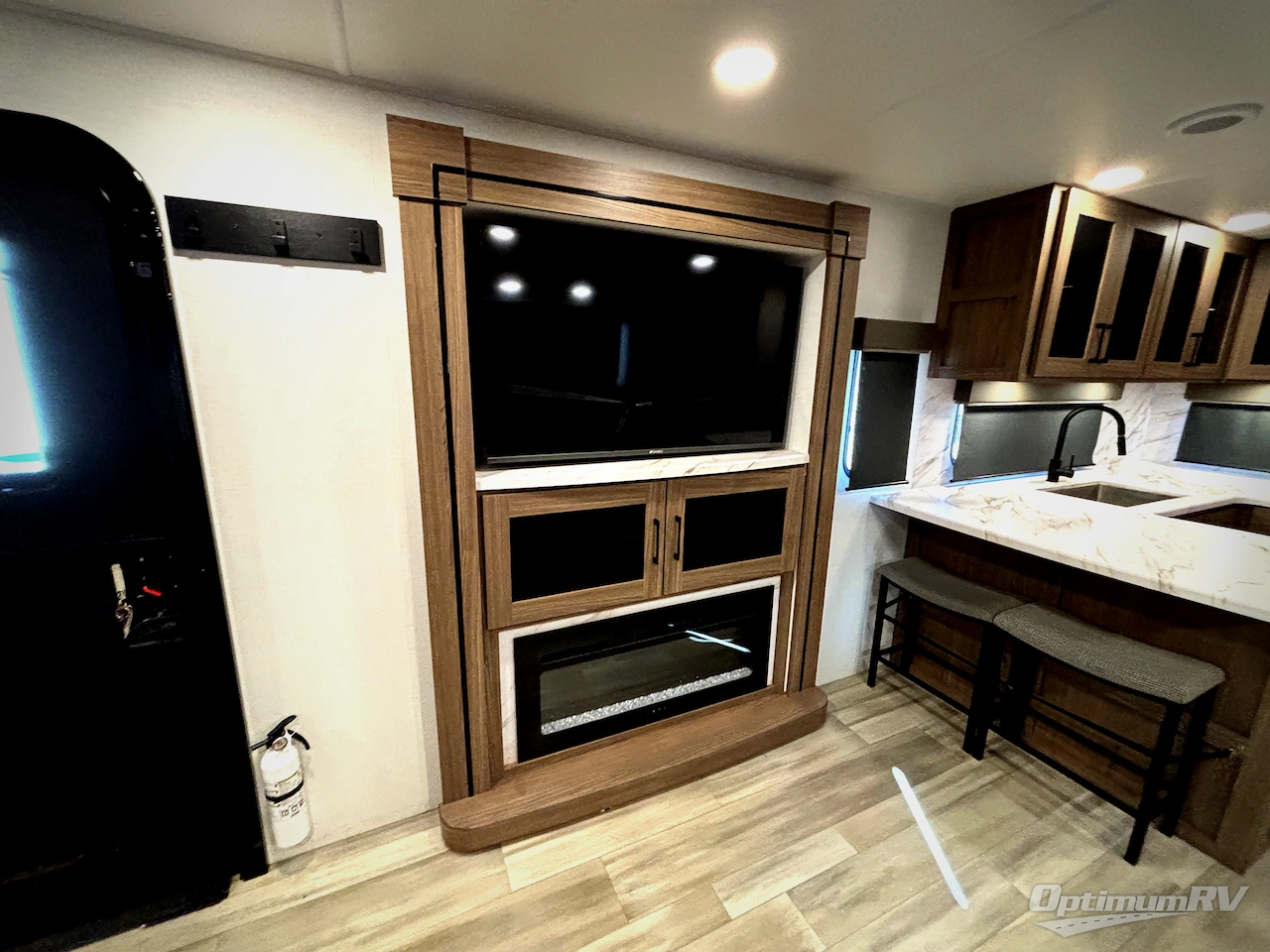 2025 Alliance Delta 294RK Photo 11