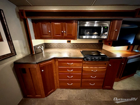 2015 Itasca Sunova 35G RV Photo 2