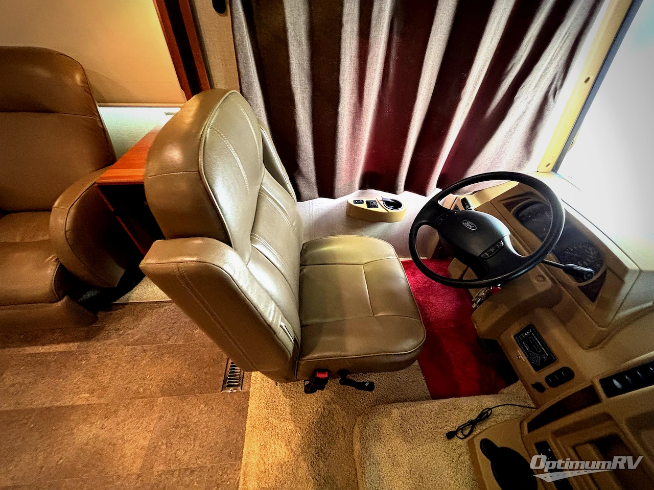 2015 Itasca Sunova 35G Photo 7