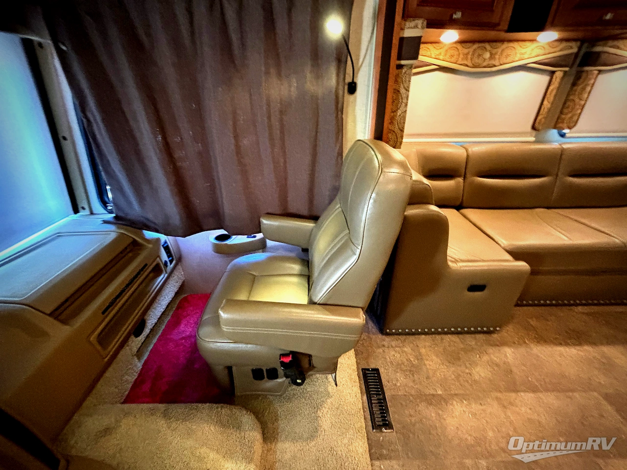 2015 Itasca Sunova 35G Photo 9