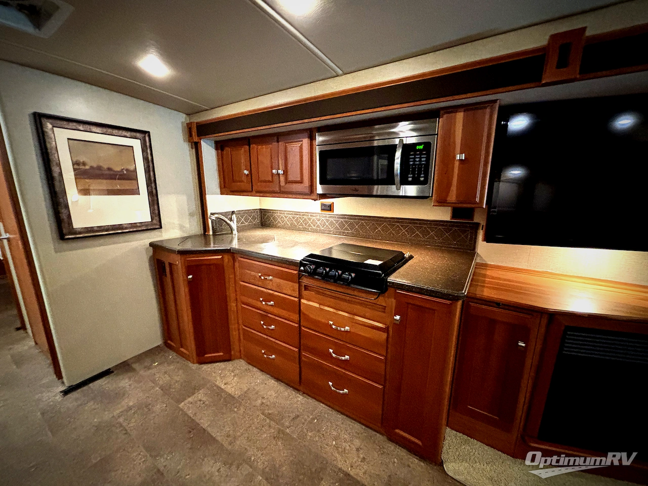 2015 Itasca Sunova 35G Photo 13