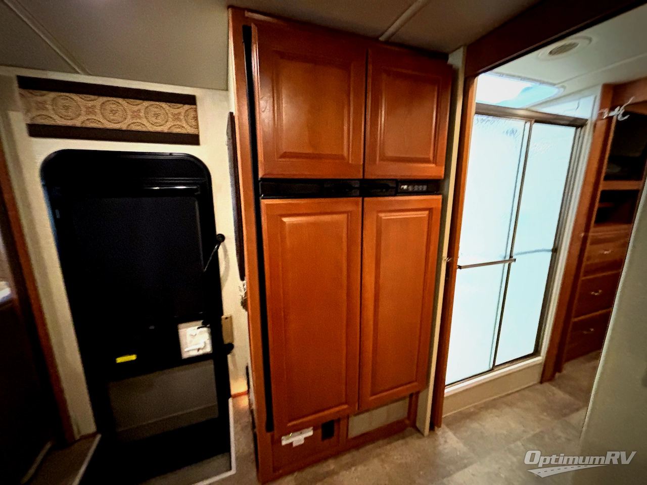 2015 Itasca Sunova 35G Photo 14