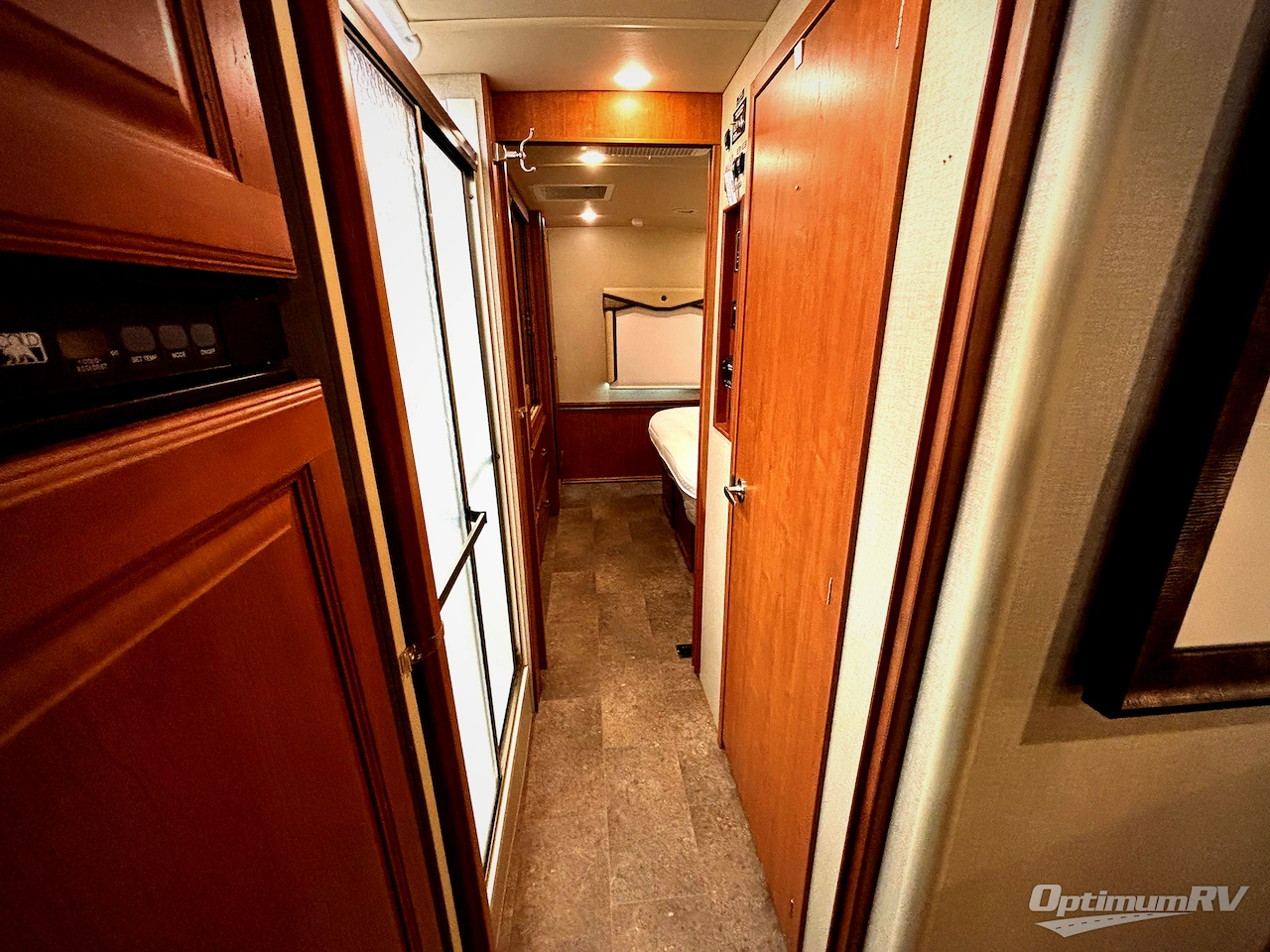 2015 Itasca Sunova 35G Photo 15