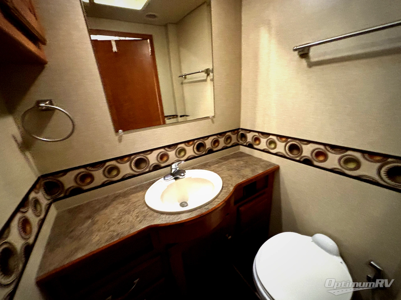 2015 Itasca Sunova 35G Photo 16