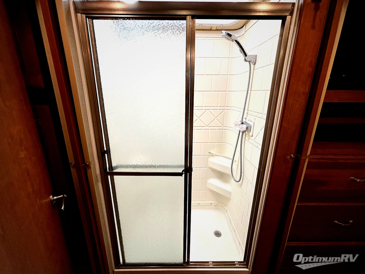 2015 Itasca Sunova 35G Photo 17