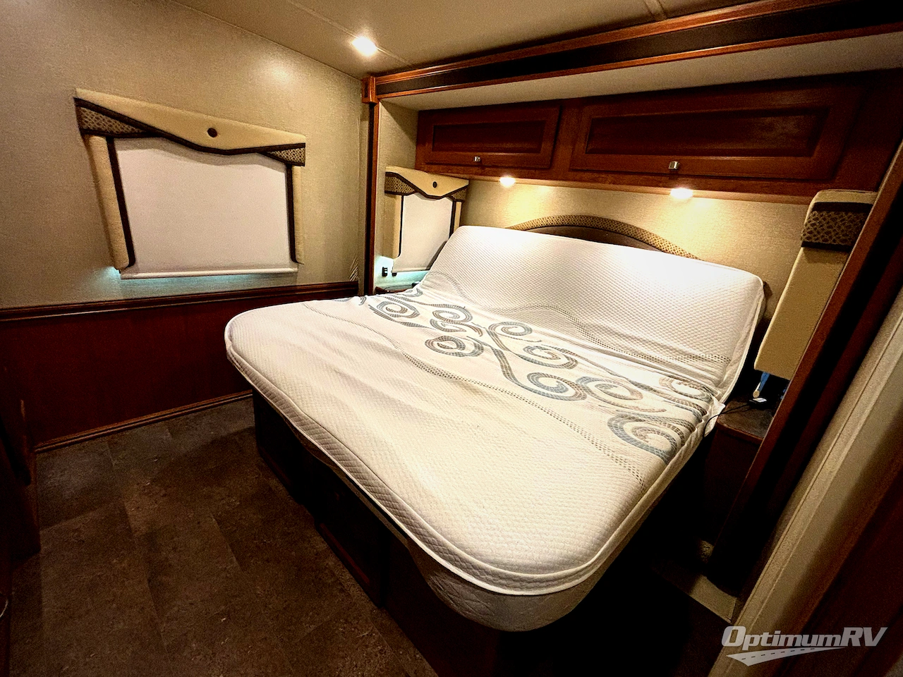 2015 Itasca Sunova 35G Photo 19