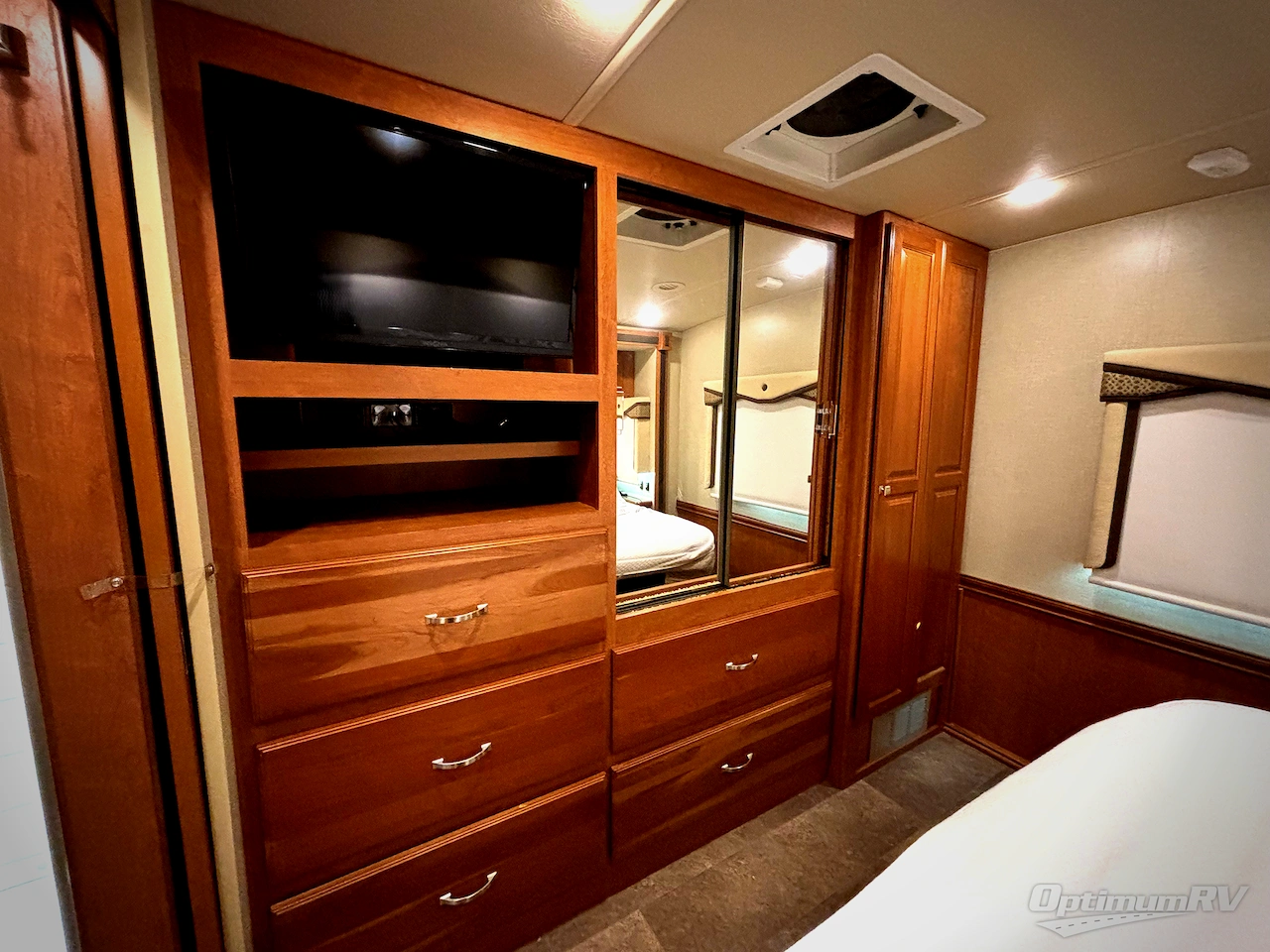 2015 Itasca Sunova 35G Photo 20