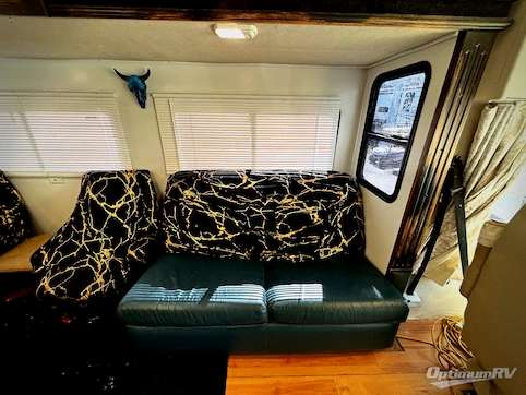 2002 Fleetwood Southwind 32v RV Photo 4