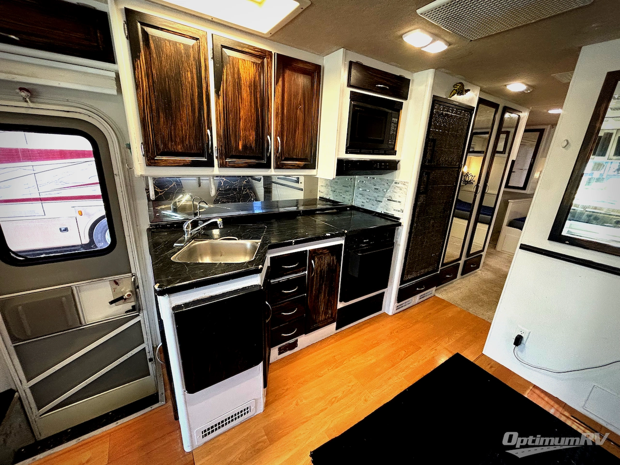 2002 Fleetwood Southwind 32v Photo 6