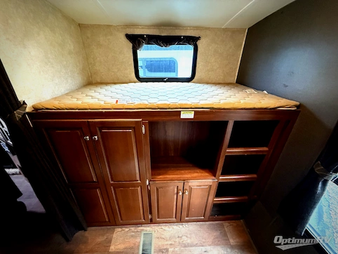 2015 Keystone Premier Ultra Lite 34BHPR RV Photo 4