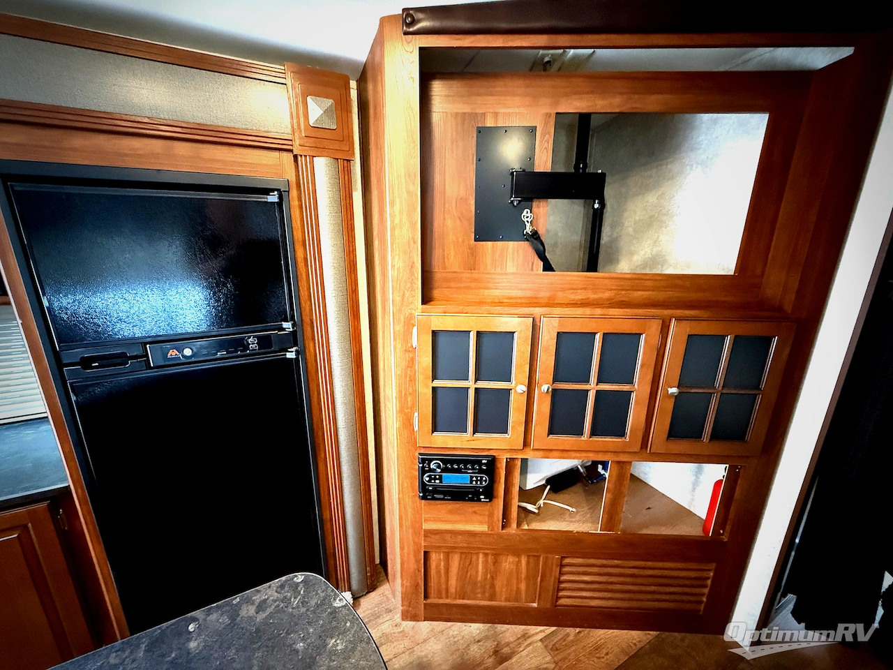 2015 Keystone Premier Ultra Lite 34BHPR Photo 7