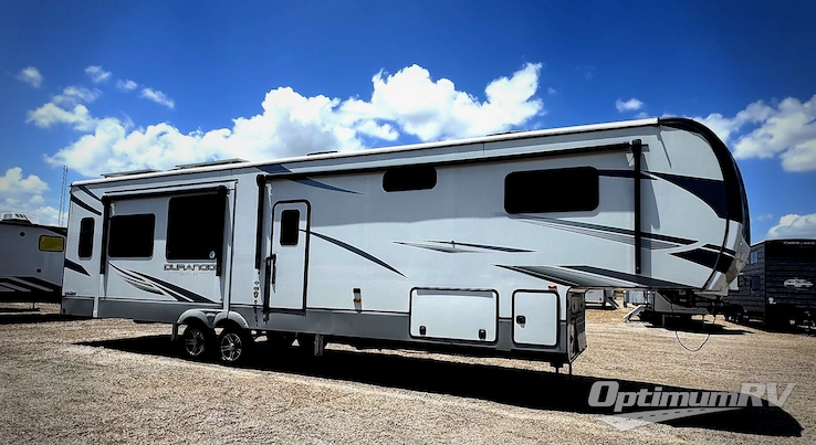 2024 KZ Durango Gold G382MBQ RV Photo 1