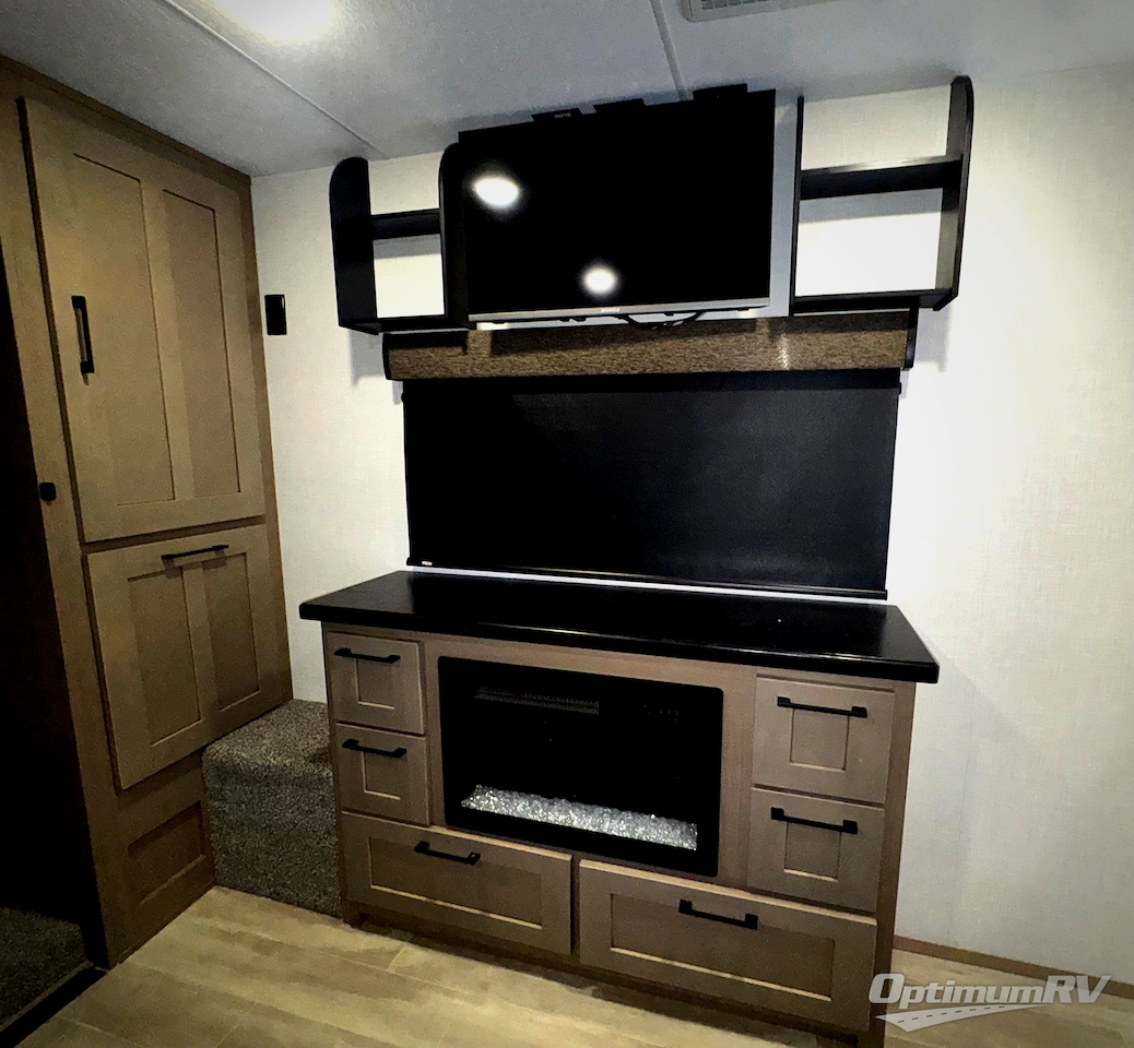 2024 KZ Durango Gold G382MBQ Photo 11