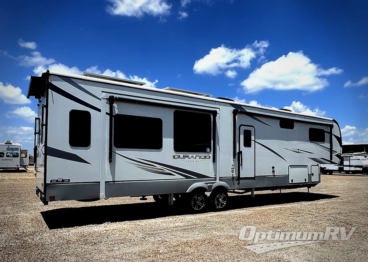 2024 KZ Durango Gold G382MBQ Photo 2