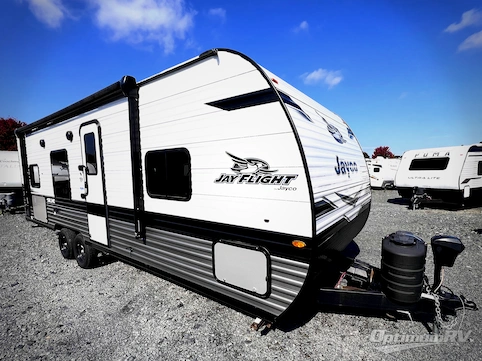 Used 2024 Jayco Jay Flight SLX 260BH Featured Photo
