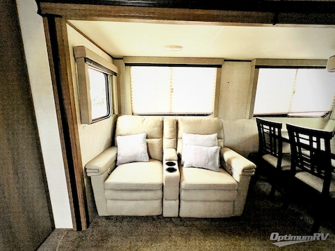 2021 Gulf Stream Envision 258RB RV Photo 2