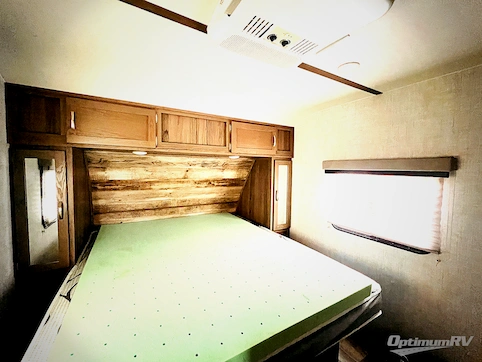 2021 Gulf Stream Envision 258RB RV Photo 4