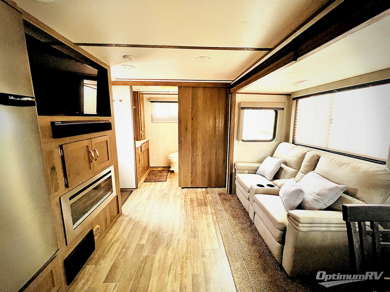 2021 Gulf Stream Envision 258RB Photo 4