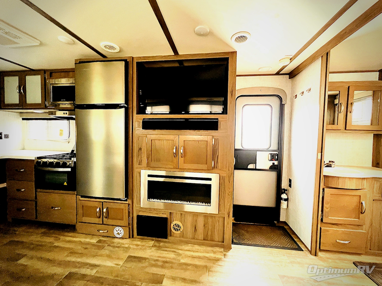 2021 Gulf Stream Envision 258RB Photo 7