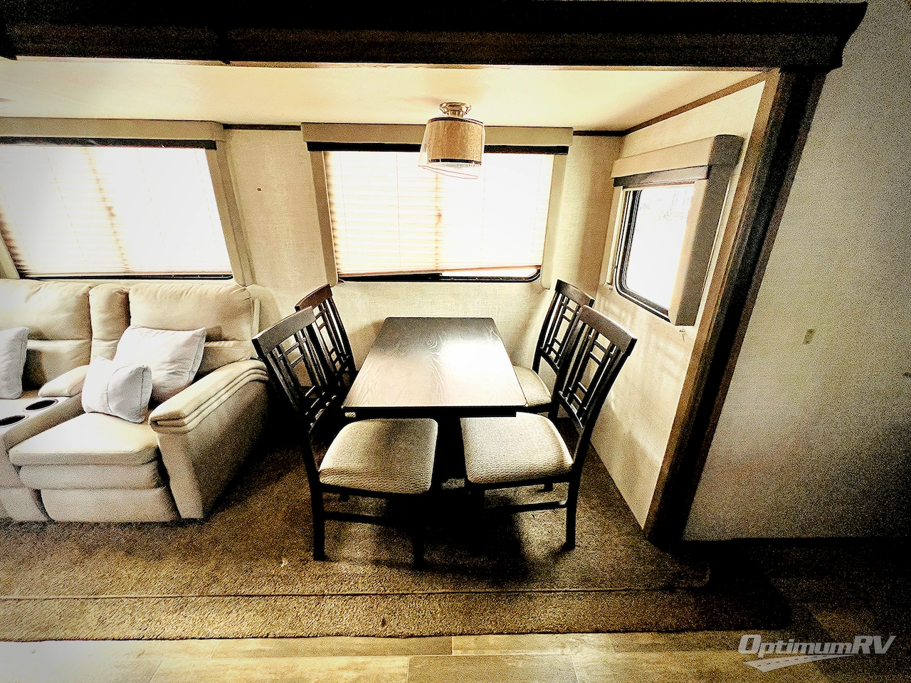 2021 Gulf Stream Envision 258RB Photo 6
