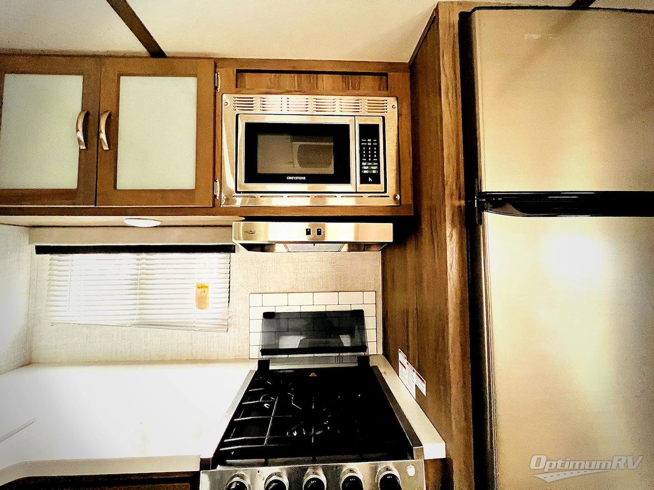 2021 Gulf Stream Envision 258RB Photo 11