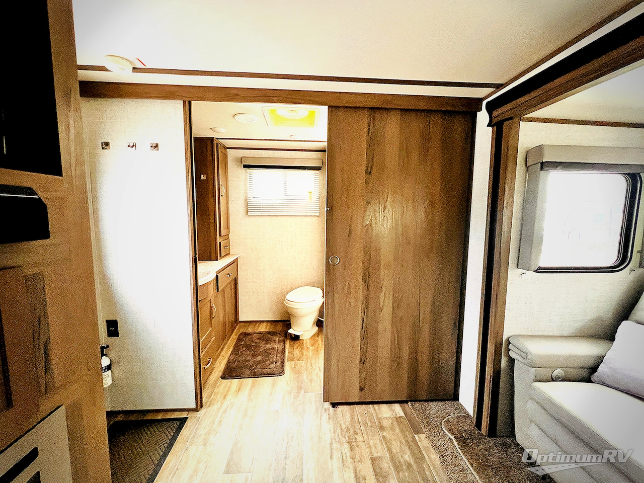 2021 Gulf Stream Envision 258RB Photo 14