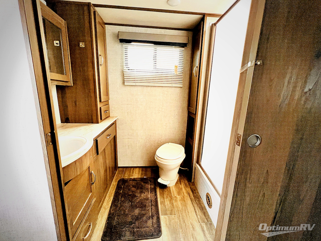 2021 Gulf Stream Envision 258RB Photo 15