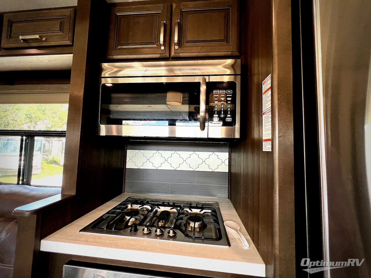 2020 Keystone alpine 3021RE Photo 13