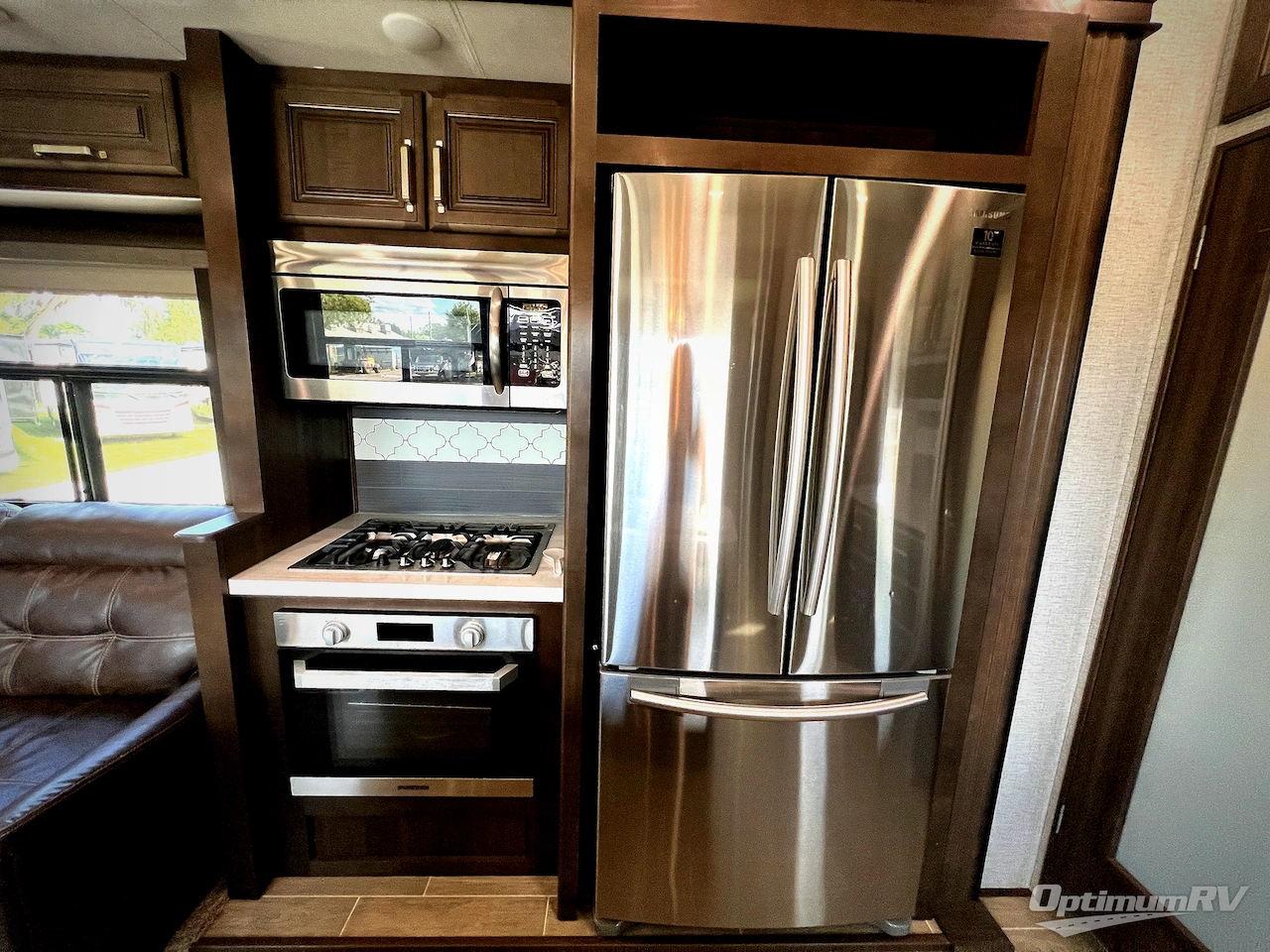 2020 Keystone alpine 3021RE Photo 14