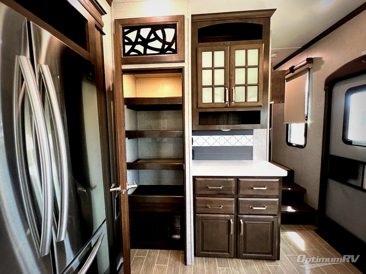 2020 Keystone alpine 3021RE Photo 15