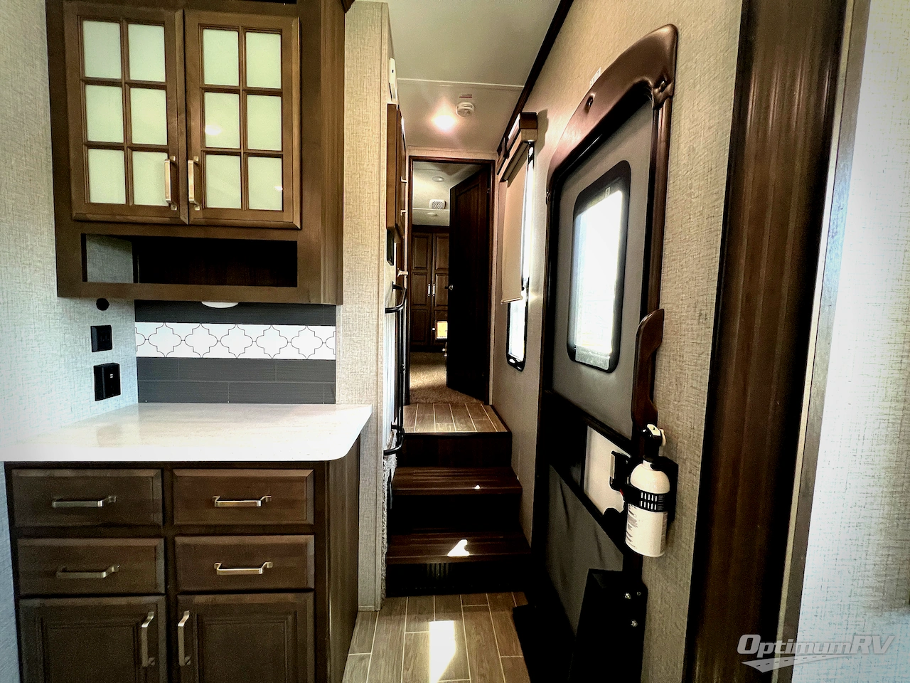 2020 Keystone alpine 3021RE Photo 16