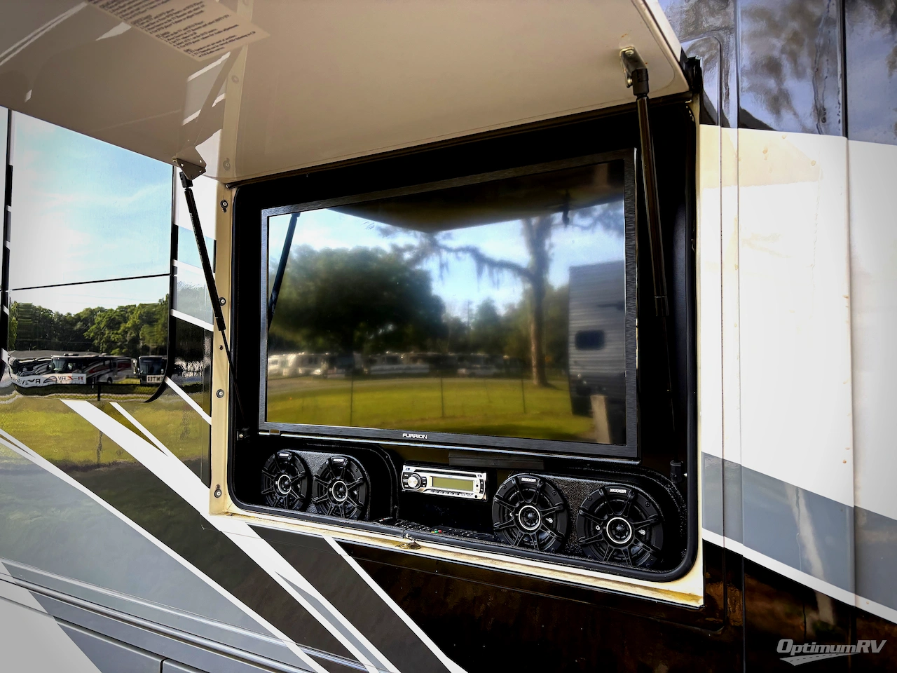 2016 Forest River Georgetown XL 378TS Photo 24