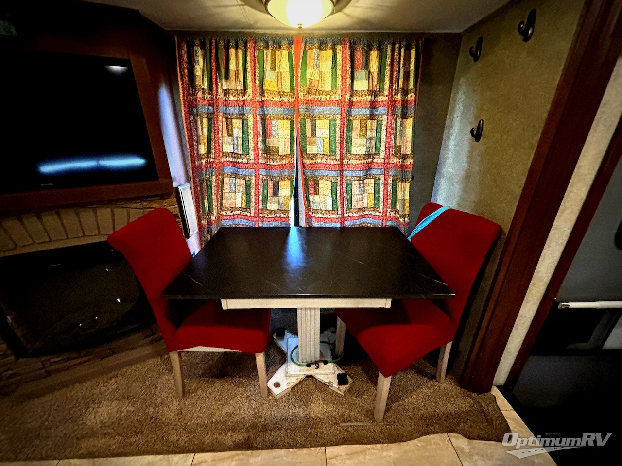 2016 Forest River Georgetown XL 378TS Photo 11