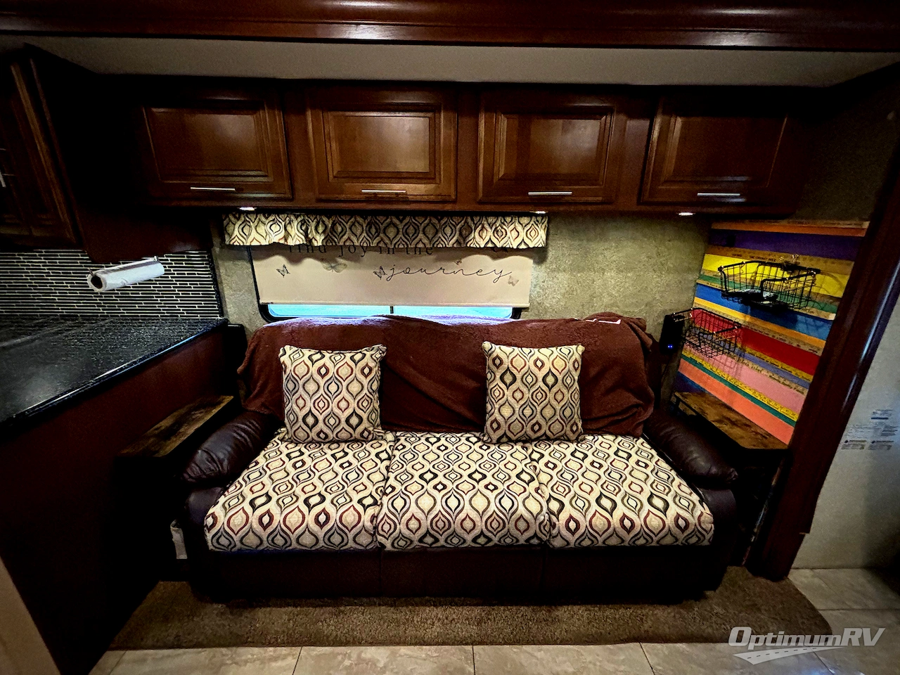 2016 Forest River Georgetown XL 378TS Photo 12