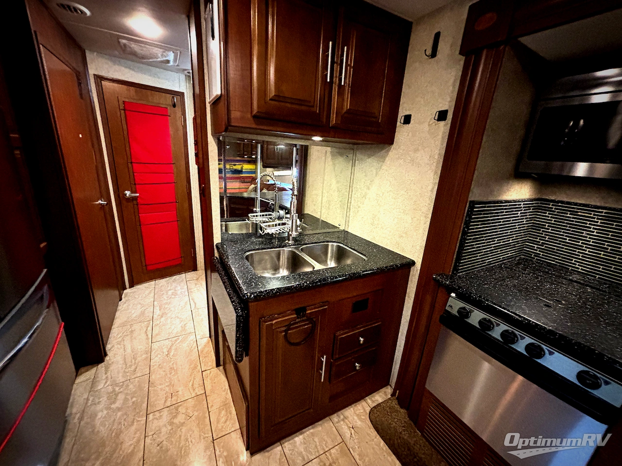 2016 Forest River Georgetown XL 378TS Photo 14