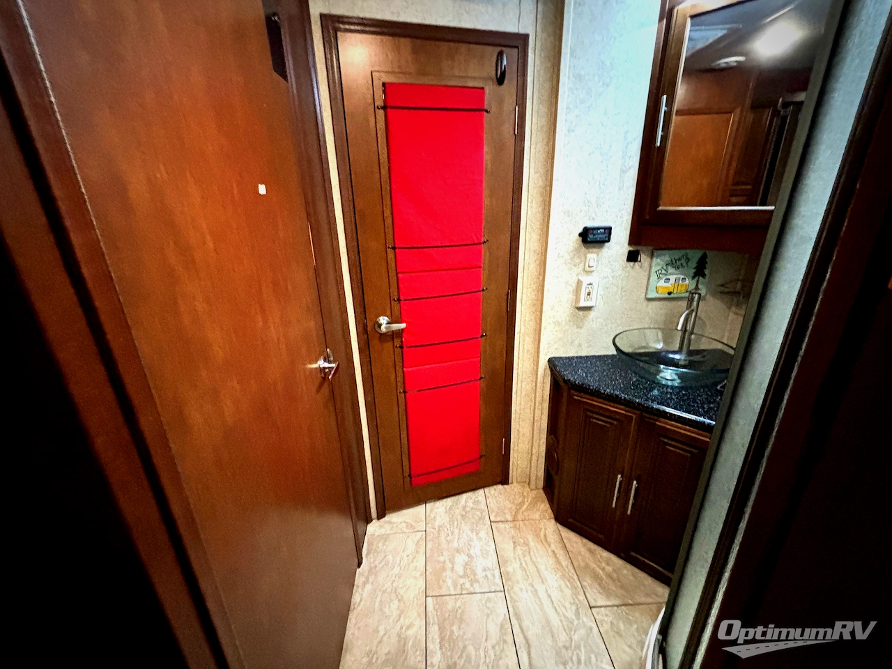 2016 Forest River Georgetown XL 378TS Photo 16