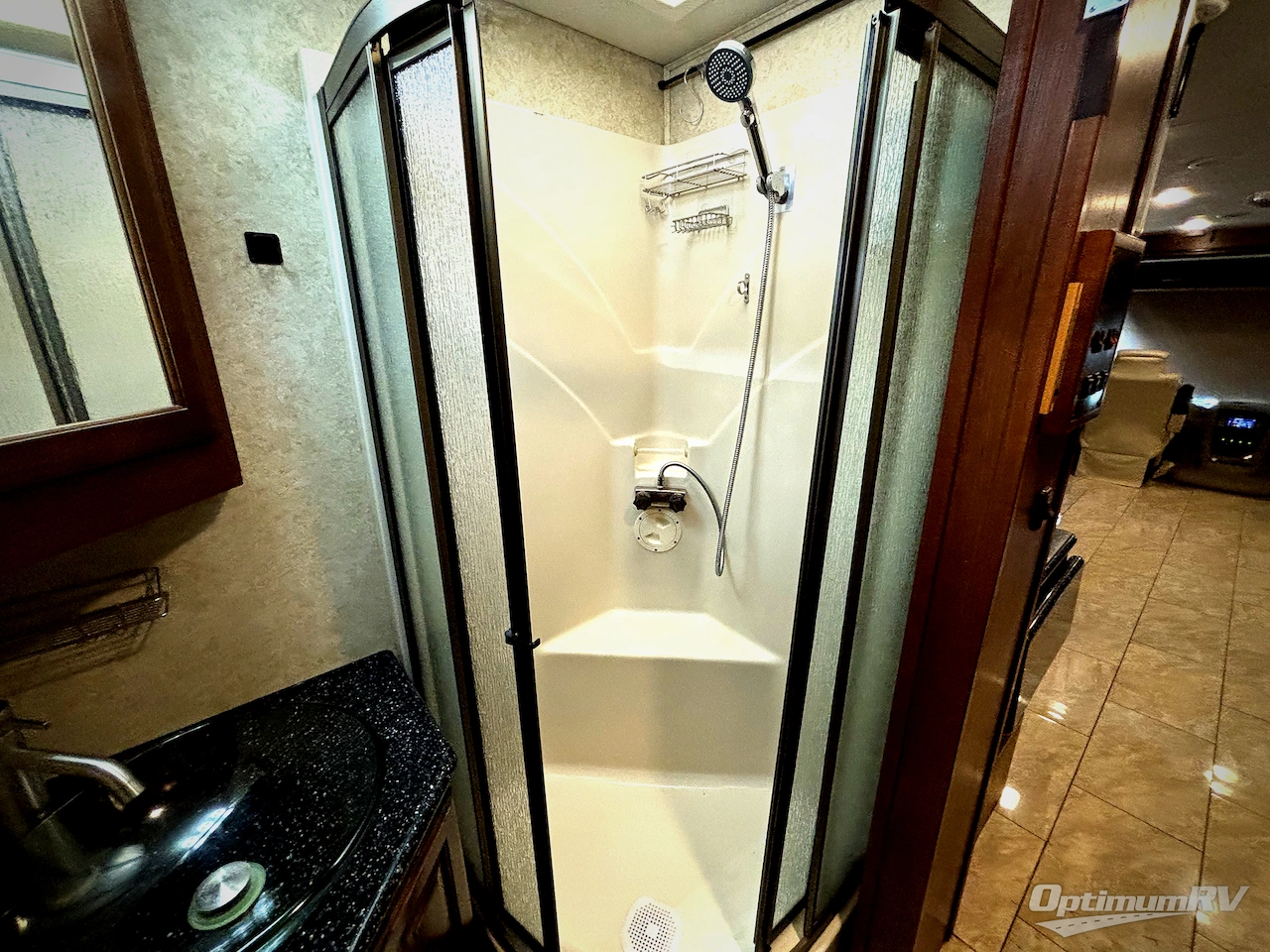 2016 Forest River Georgetown XL 378TS Photo 17