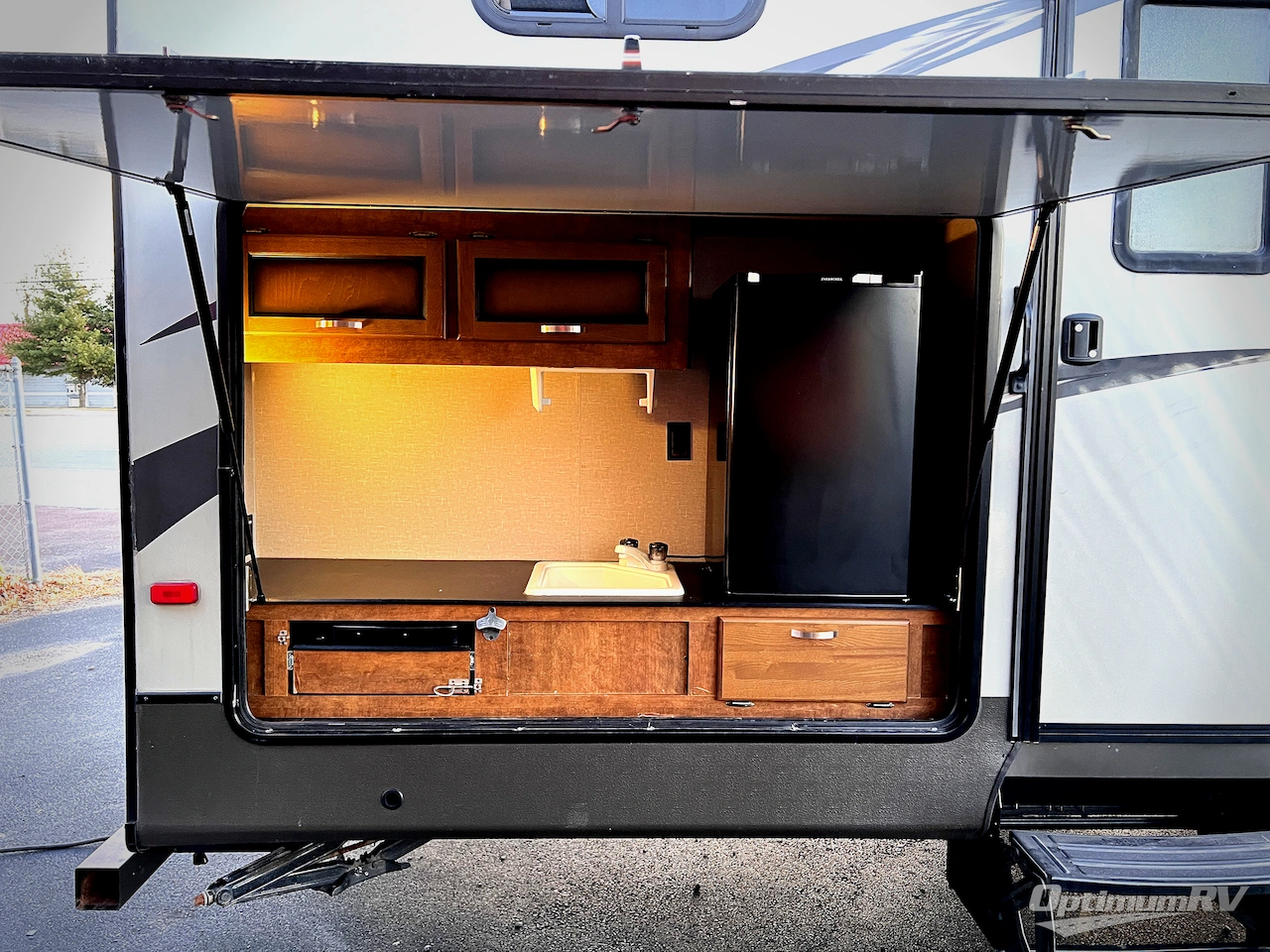 2017 CrossRoads ReZerve RFZ31BH Photo 41