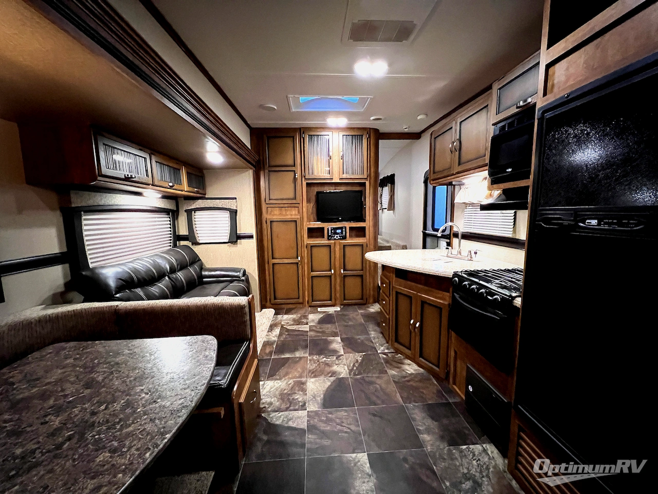 2017 CrossRoads ReZerve RFZ31BH Photo 4