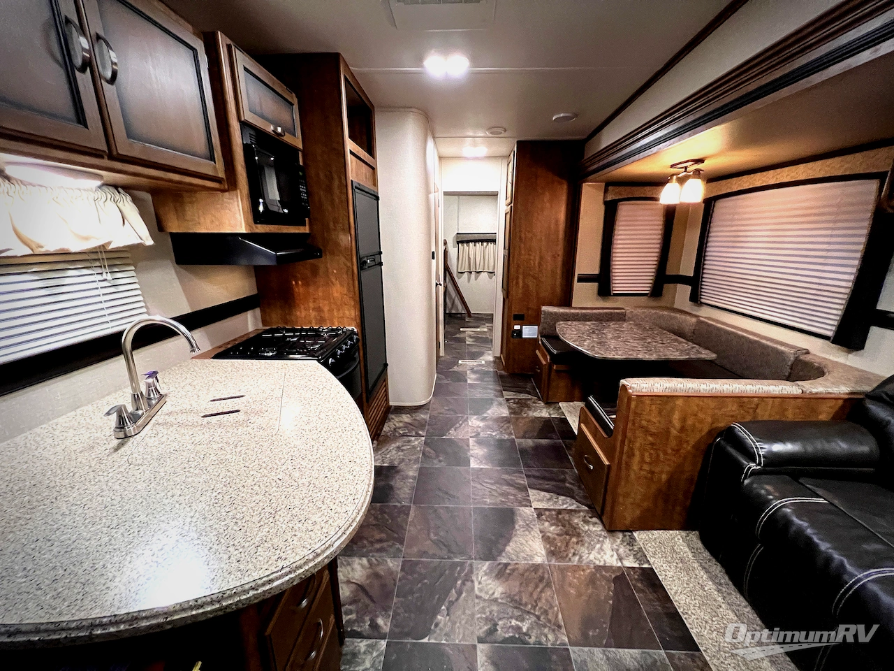 2017 CrossRoads ReZerve RFZ31BH Photo 5