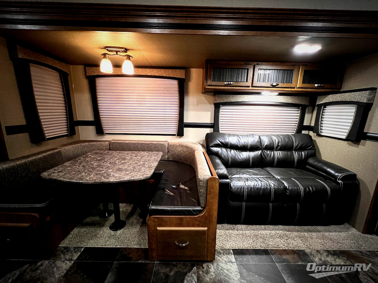 2017 CrossRoads ReZerve RFZ31BH Photo 7