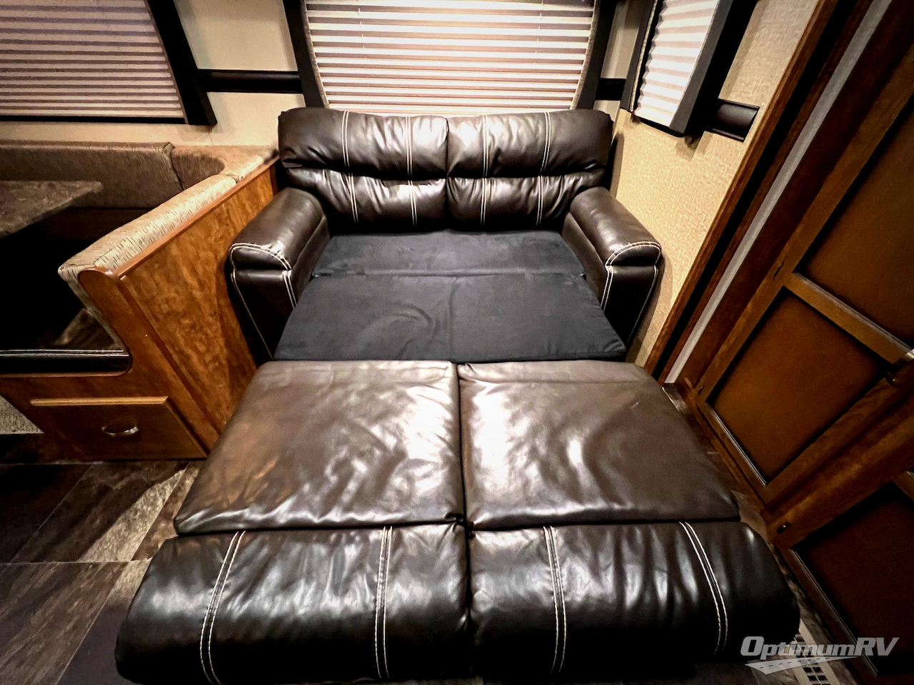 2017 CrossRoads ReZerve RFZ31BH Photo 13