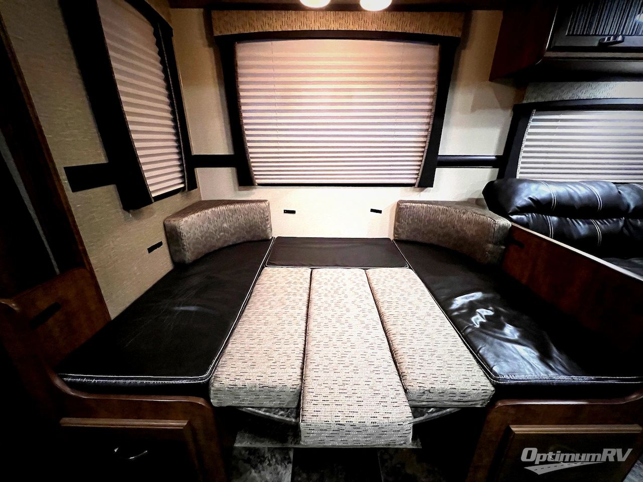 2017 CrossRoads ReZerve RFZ31BH Photo 10