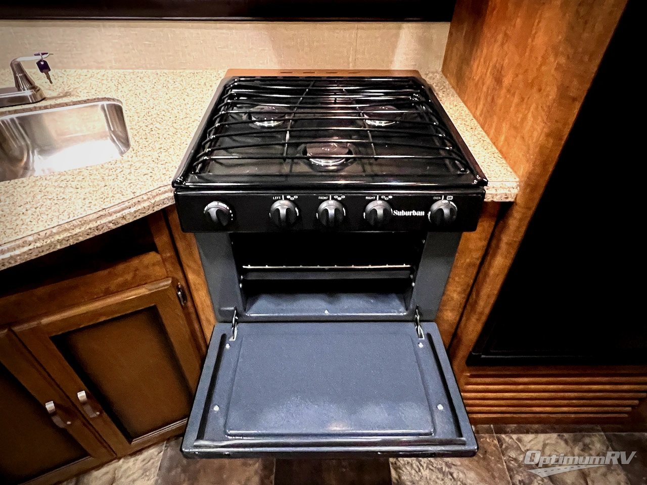 2017 CrossRoads ReZerve RFZ31BH Photo 20