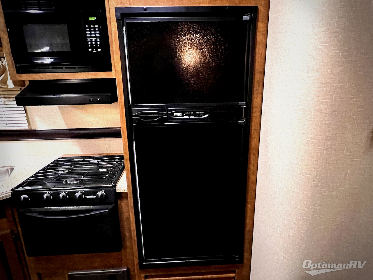 2017 CrossRoads ReZerve RFZ31BH Photo 22