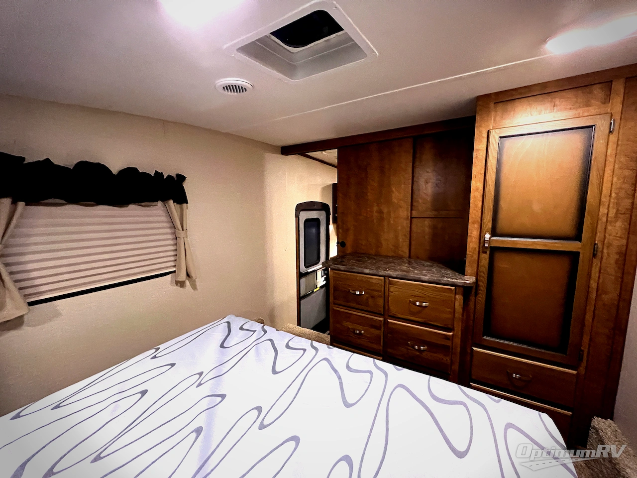 2017 CrossRoads ReZerve RFZ31BH Photo 26